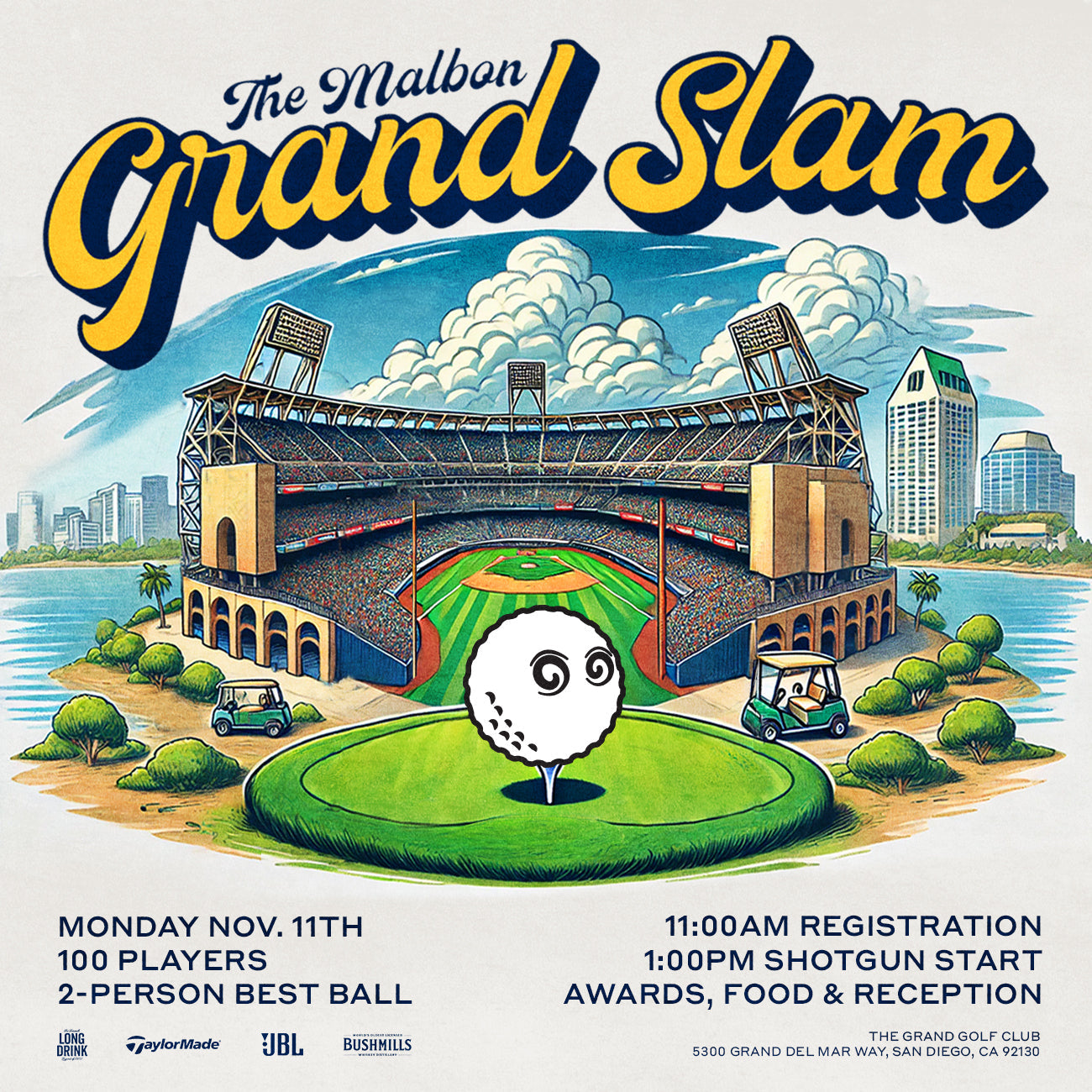 The Grand Slam
