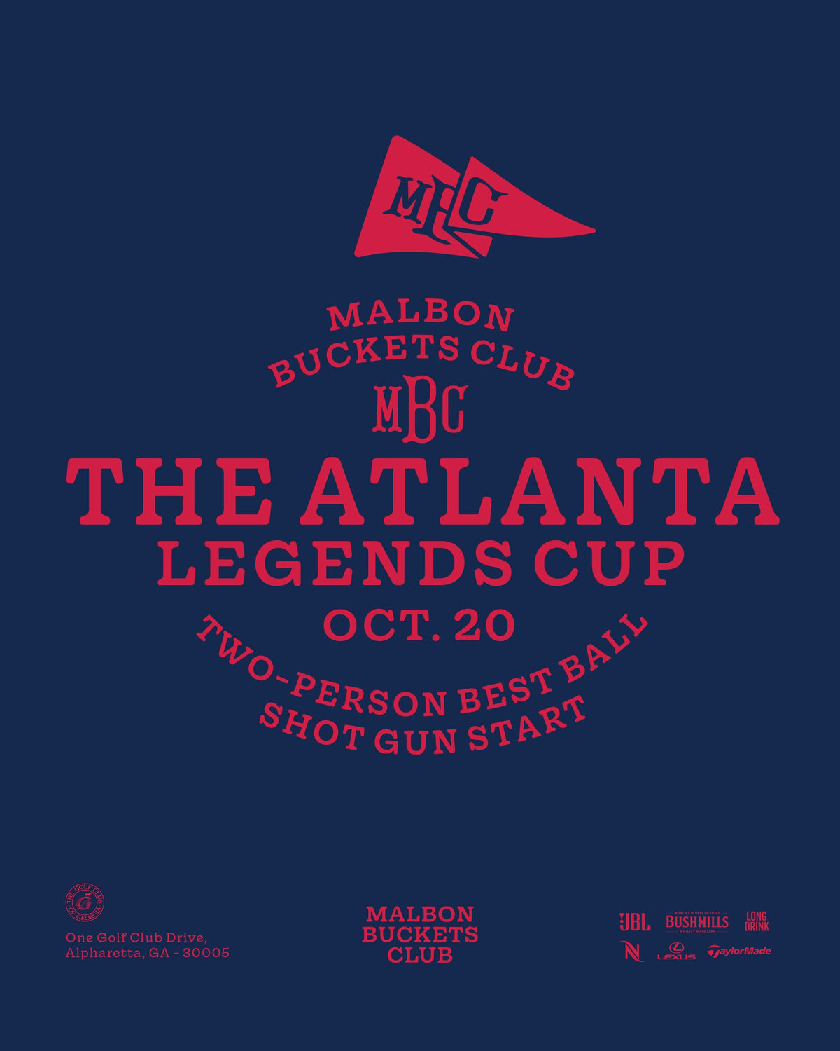 Atlanta Legends Cup – Malbon Buckets Club PH