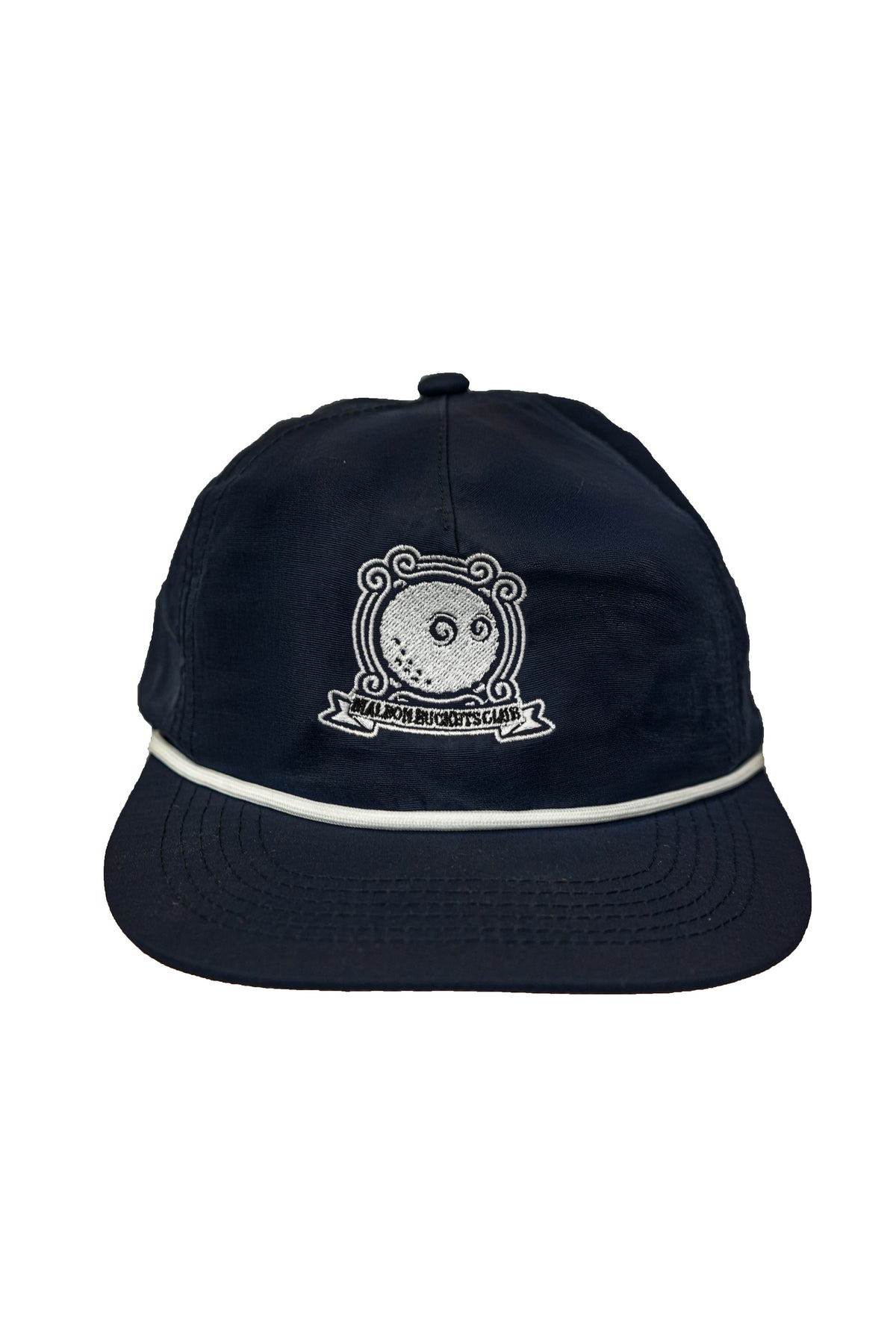 Bucket Rope Hat BUCKETS CLUB NYLON ROPE HAT – Malbon Buckets Club PH